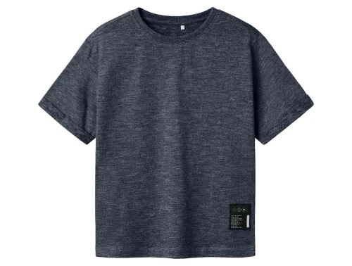 Name It t-shirt mørk sapphire